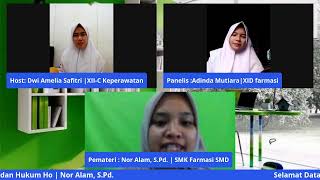 FISIKA KELAS XI ELASTISITAS DAN HUKUM HOOKE | NOR ALAM, S.Pd.