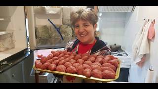 Տնական Իշլի քյուֆթա/ Ишли кюфта от Рипсиме Տնական Իշլի քյուֆթա/ Ишли кюфта от Рипсиме