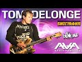 Tom Delonge - Blink-182/Angels & Airwaves | Биография, факты, НЛО, возвращается в Blink-182?