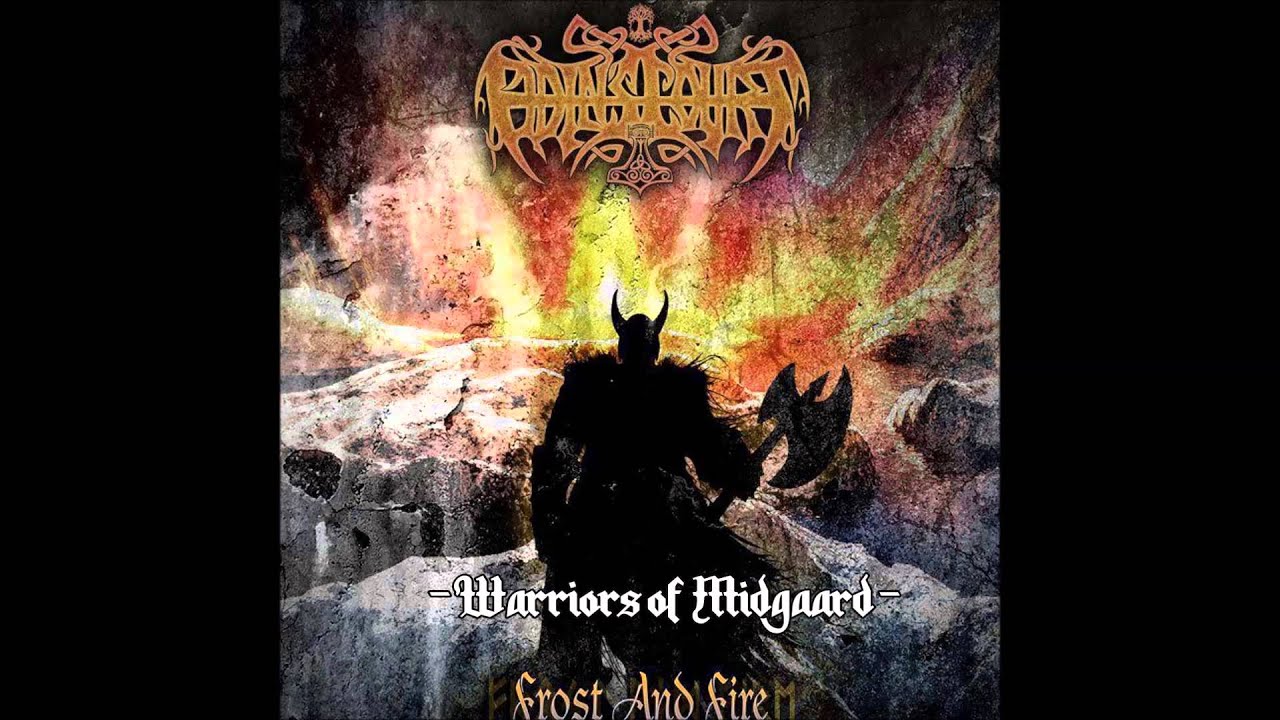 Odin's Court -Warriors of Midgaard- (GR)