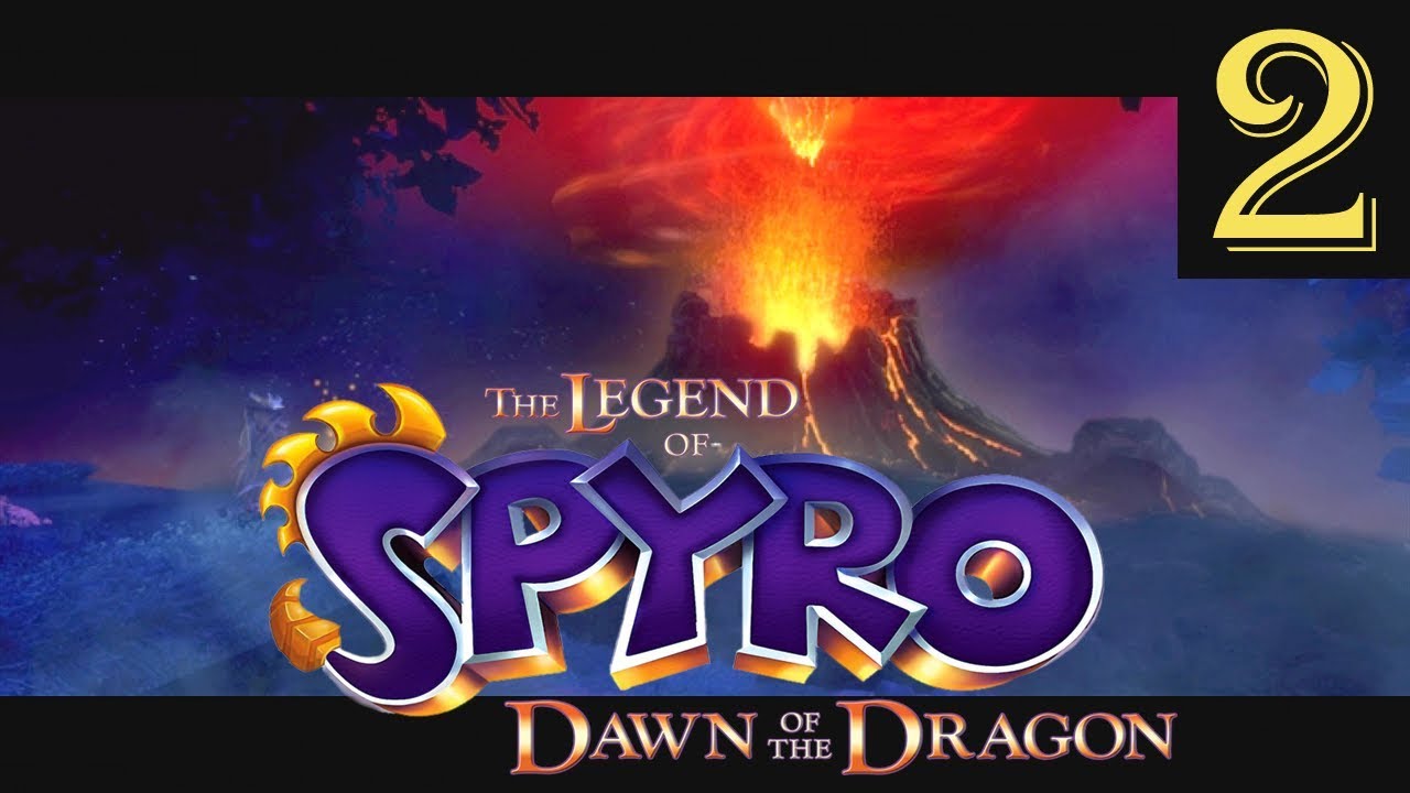 The Legend Of Spyro Dawn Of The Dragon Walkthrough Part 2 1080p 60FPS YouTube the-legend-of-spyro-dawn-of-the-dragon-walkthrough-part-2-1080p-60fps-youtube
