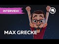 CG INTERVIEW: MAX GRECKE