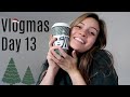 CLEANING DAY | VLOGMAS