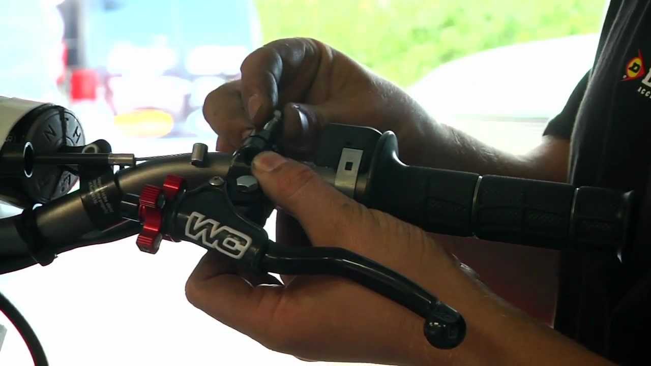 Racer X Tested: Works Connection Elite Perch - YouTube
