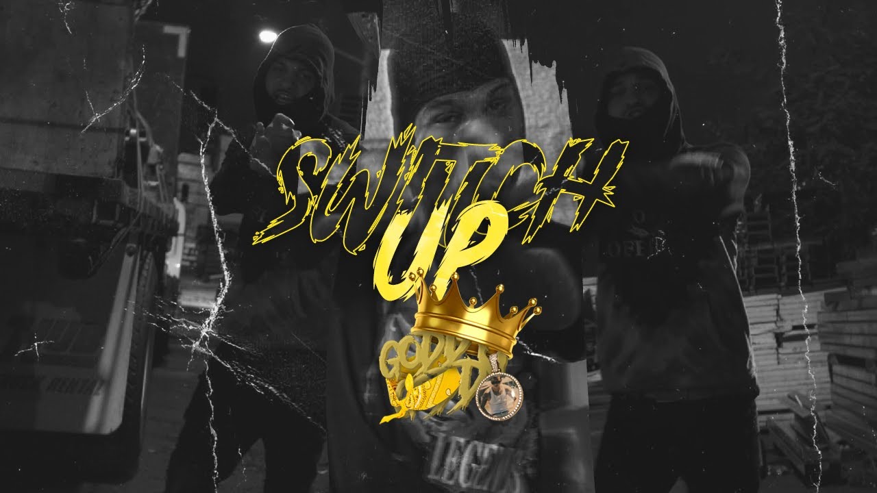 Trouble Maker - Switch Up auf YouTube ansehen Trouble Maker - Switch Up auf YouTube ansehen