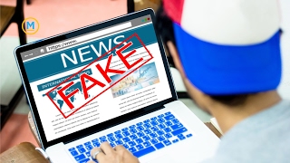 How to spot 'fake news' in the age of information | Your Morning screenshot 5