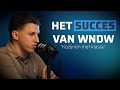Nooit Meer Gedoe met Kozijnen – Hoe WNDW Alles Uit Handen Neemt