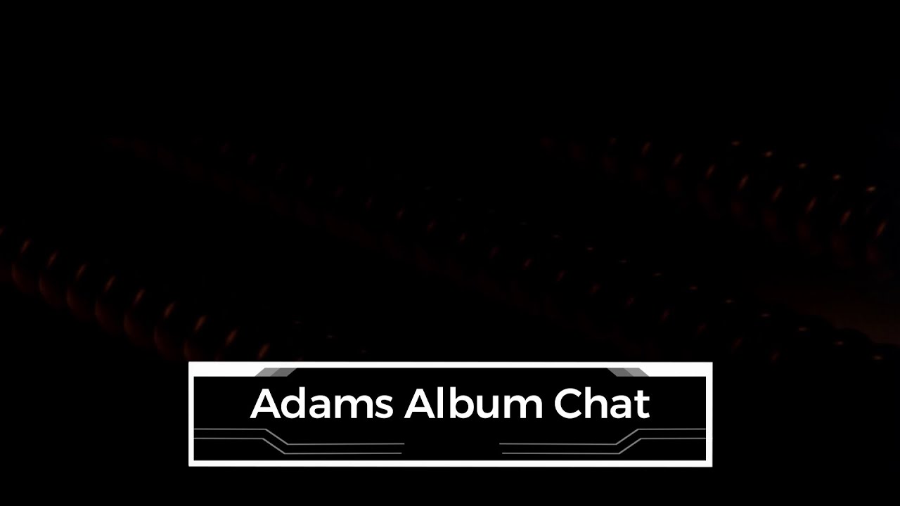 Music Chat Intro video - YouTube