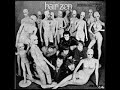 Hair - Hair Song (first and original from 1968) - Zen