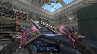 POINT BLANK INDO [ CHEAT AUTO HS + AUTO AIM + SPEED + WH ]