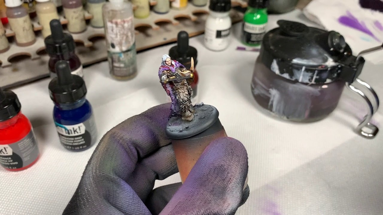 How I Use Liquitex Inks YouTube How I Use Liquitex Inks YouTube
