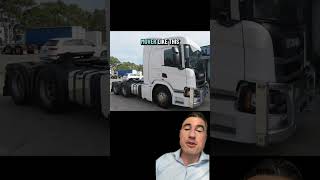 $384K Truck and Side Tipper Finance for a New Quarry Contract