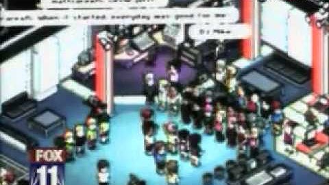 Maynardsat trolls with Anonymous proof is on Montagraph blogtv