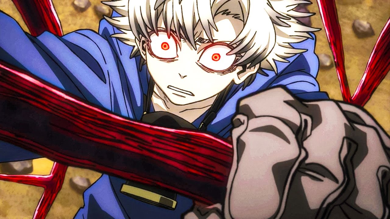 Garoto Fraco se Torna o MAIS FORTE Após Ser Traído por TODOS DO PARAÍSO