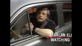 Harlan Ellison's Watching 61
