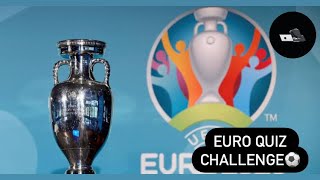 Ultimate Euro Football Quiz! ⚽️🏆 screenshot 5