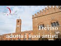 Treviso adotta i suoi artisti