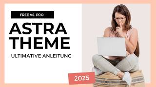 Astra Theme Review: So gut ist das beste WordPress Theme