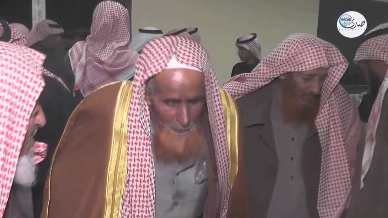 حفل فوز : ماجد عبيريد البدراني بالانتخابات البلدية ( 1 )