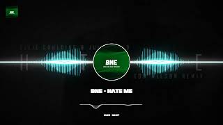 Hate me Juice Wrld - Dnb Remix - BnE (J.P.X)
