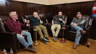 What is the vision for the Not Tiled group?