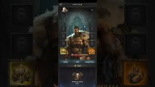 Rise of the kings 10004: legendary war