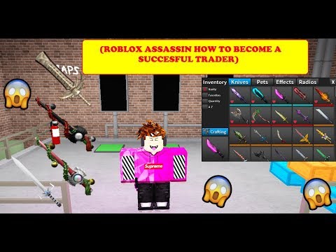 Crafting A Cool Mythic Knife Jade Maiden Roblox Assassin - crafting a cool mythic knife jade maiden roblox assassin