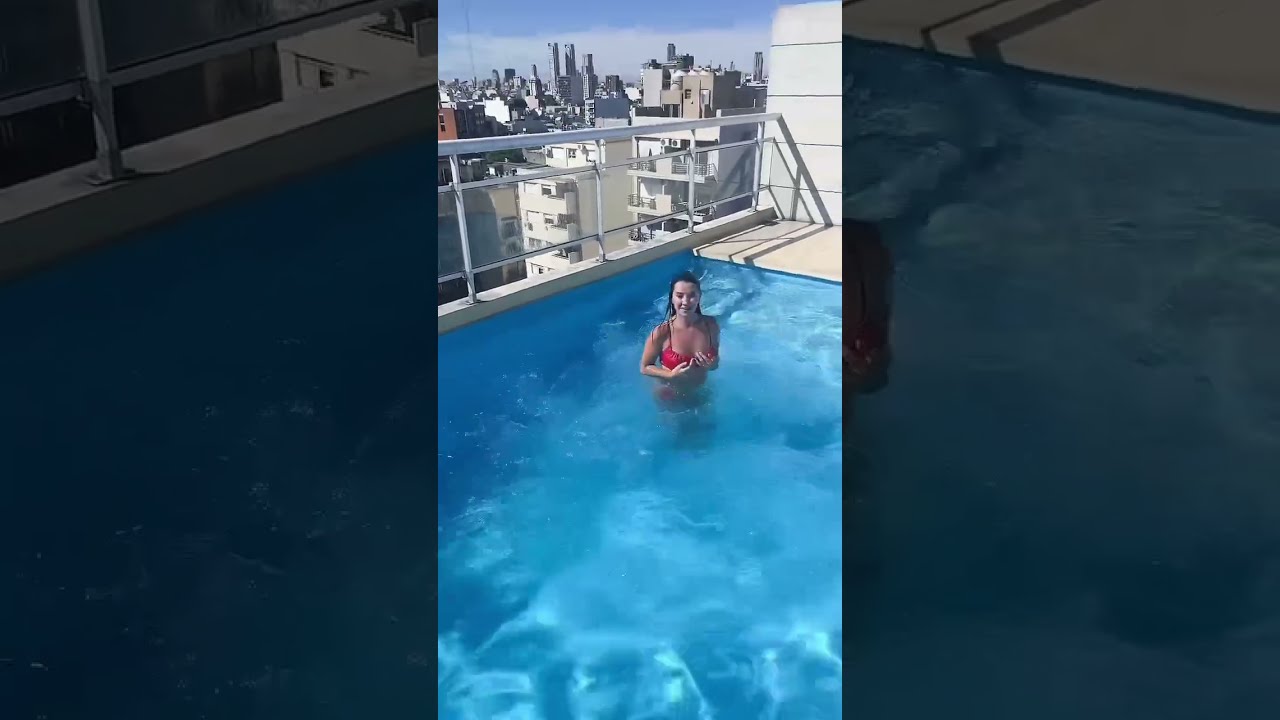 QUIEN SE TIR MEJOR A LA PILETA 