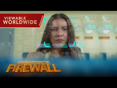 Taskforce Firewall: Isa outsmarts Cipher! (Episode 94)