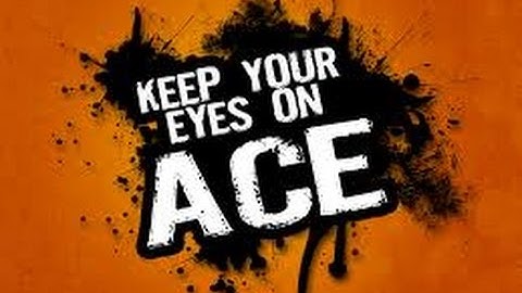 CS:GO - How to Ace in Style