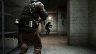 CS:GO - ANGER SLAV screenshot 4