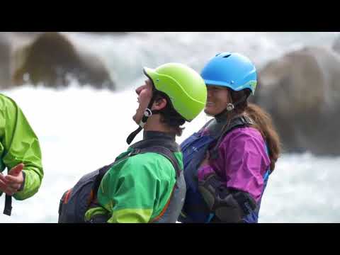 NRS Ninja PFD Video - NRS Ninja PFD Video