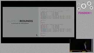 Famous High performance and scaling techniques in Golang using Go Assembly Net Worth