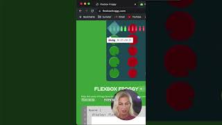 Code Flexbox Froggy with me! 🐸 screenshot 1