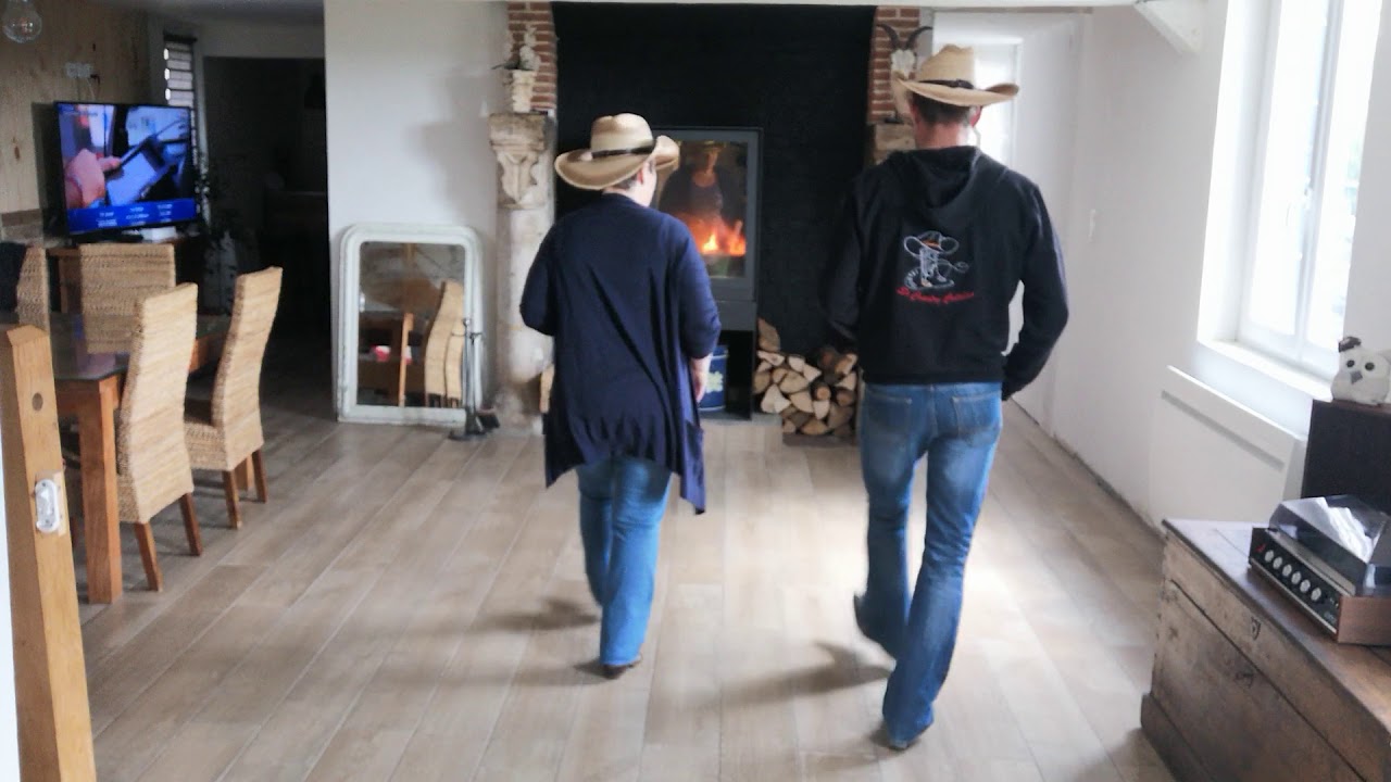 Nice and easy démonstration