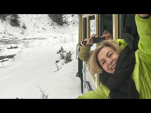 В Новогодние праздники нельзя сидеть дома!