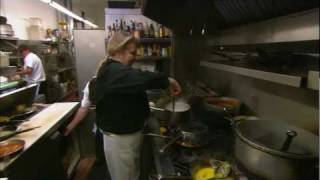 Risibisi Italian Restaurant: Check, Please! Bay Area