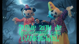 Jullie Zijn De Griezeleukste Volgers Dankjewel