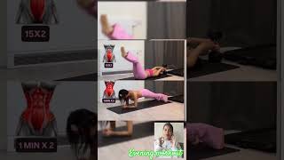 evening weightloss workout exercises video #gems #yogae #shorts #youtube #fitness #workout #fun