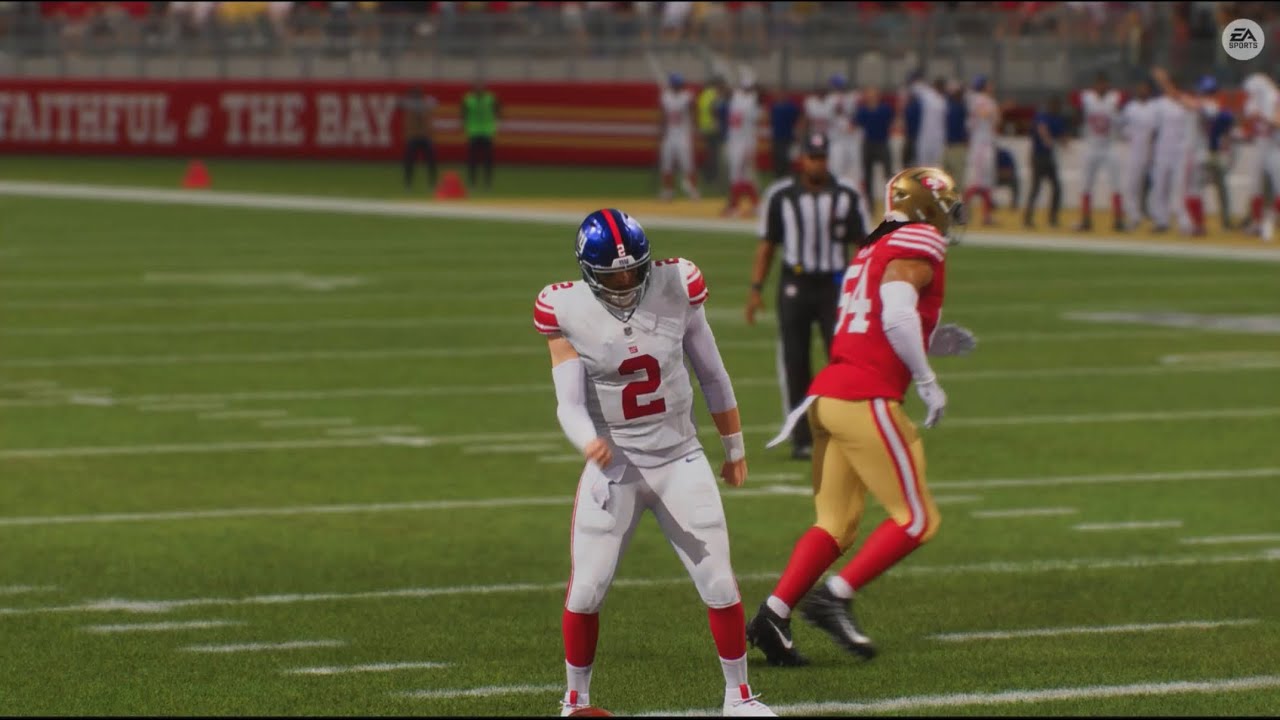 Crazy wildcard weekend