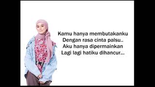 Masya Masyitah -  Mawar Terbiar