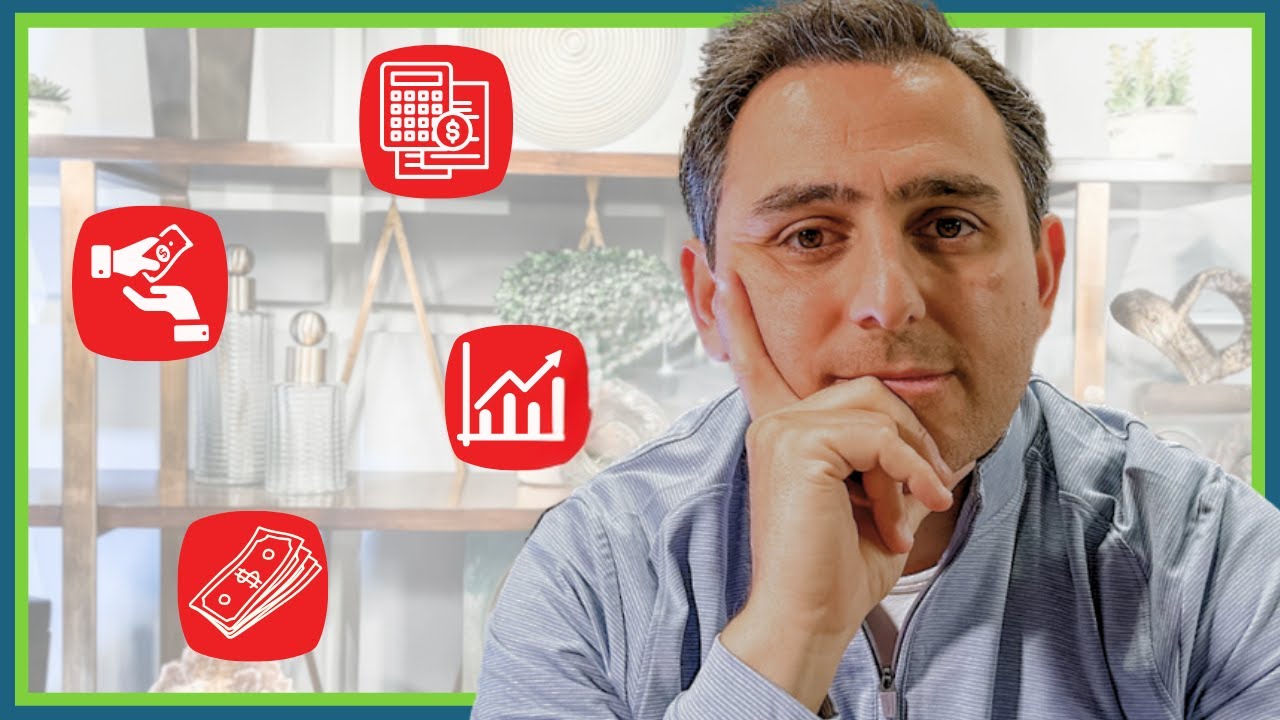 4 Best Ways To Earn Passive Income - YouTube