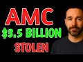 AMC STOCK: The AMC Dark Pool Secret Wall Street is HIDING AMC STOCK ANALYSIS TODAY BUY OR SELL?