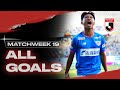 All J1 League Goals | Matchweek 19 | 2020 | J.LEAGUE