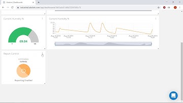 OmnIoT SoftHub to Ubidots Dashboard Tutorial example (pt 2)
