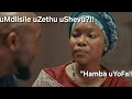 HOMECOMING 03 June 2026 USifiso UBuza UMaNkwanyana UMbuzo ONzima 