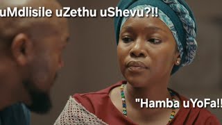 Homecoming 03 June 2026 Usifiso Ubuza Umankwanyana Umbuzo Onzima