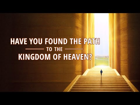 فیلم کوتاه مسیحی آیا راه پادشاهی بهشت را یافته اید