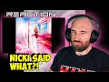 NICKI MINAJ - BIG DIFFERENCE [FIRST TIME REACTION]