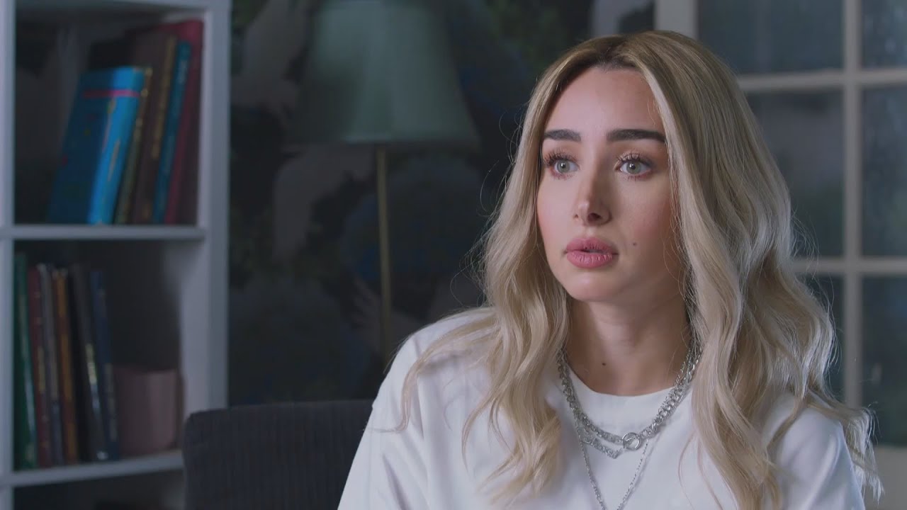 مش عايزك تتعلقي بحبال دايبه .. هند عن تأثيرها علي سليم و شخصيته 